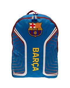 FC Barcelona Flash Backpack Maznun Football