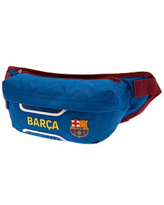 FC Barcelona Flash Cross Body Bag Maznun Football