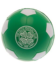 Celtic FC Stress Ball Maznun Football