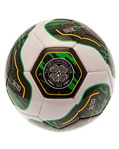 Celtic FC Tracer Football Maznun Football