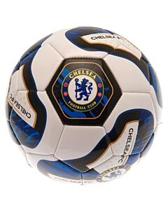 Chelsea FC Tracer Football Maznun Football