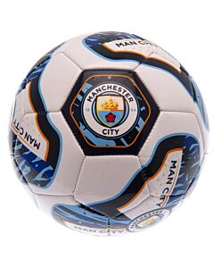 Manchester City FC Tracer Football Maznun Football