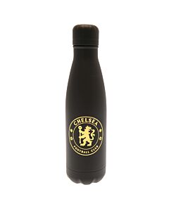 Chelsea FC Phantom Thermal Flask Maznun Football