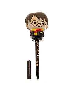 Harry Potter Squishy Pen Maznun Football