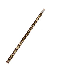 Harry Potter Pencil 9 & 3 Quarters Maznun Football
