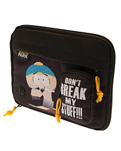 South Park Utility Tech Case Maznun Football