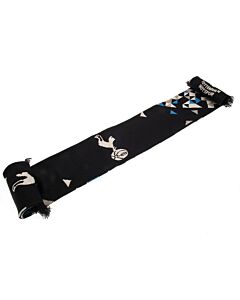 Tottenham Hotspur FC Particle Scarf Maznun Football