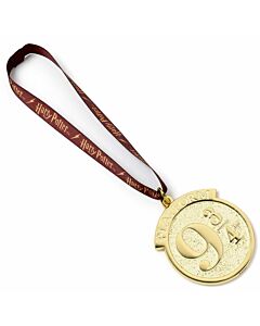 Harry Potter Pendant Decoration 9 & 3 Quarters Maznun Football