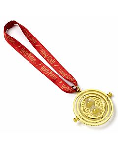 Harry Potter Pendant Decoration Time Turner Maznun Football