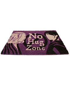 Wednesday Doormat Maznun Football