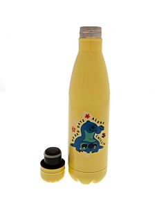 Lilo & Stitch Thermal Flask Maznun Football
