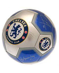 Chelsea FC Sig 26 Football Maznun Football