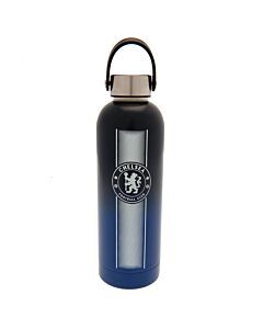 Chelsea FC Chunky Thermal Bottle Maznun Football