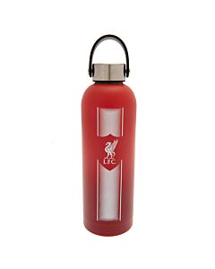 Liverpool FC Chunky Thermal Bottle Maznun Football