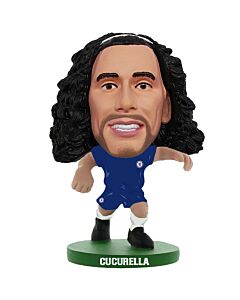 Chelsea FC SoccerStarz Cucurella-TM-03525 Maznun Football