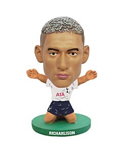 Tottenham Hotspur FC SoccerStarz Richarlison Maznun Football