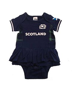 Scotland RU Tutu 12/18 mths GT Maznun Football