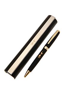 Tottenham Hotspur FC Pen & Roll Case Maznun Football