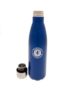Rangers FC Thermal Flask Maznun Football