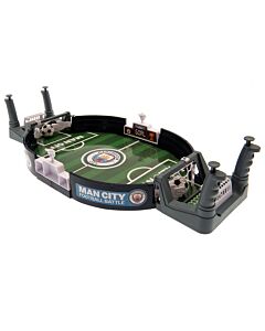Manchester City FC Mini Football Game Maznun Football