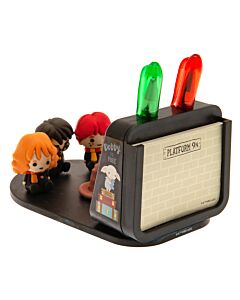 Harry Potter Desk Tidy Phone Stand Maznun Football