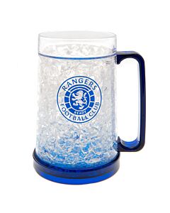 Rangers FC Freezer Mug Maznun Football