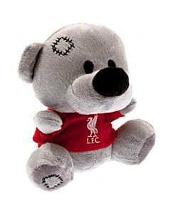 Liverpool FC Timmy Bear Maznun Football
