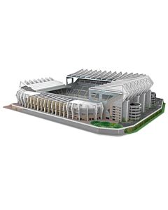 Newcastle United FC 3D Stadium Puzzle Maznun Football