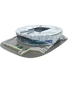 Tottenham Hotspur FC 3D Stadium Puzzle Maznun Football
