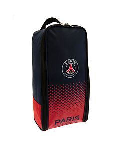 Paris Saint Germain FC Fade Boot Bag Maznun Football