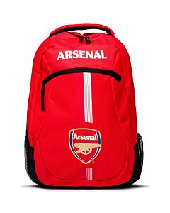 Arsenal FC Ultra Action Backpack Maznun Football