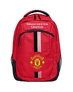 Manchester United FC Ultra Action Backpack Maznun Football