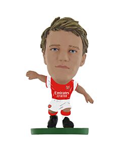 Arsenal FC SoccerStarz Odegaard Maznun Football
