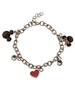 Minnie Mouse Fashion Jewellery Bracelet Maznun Football