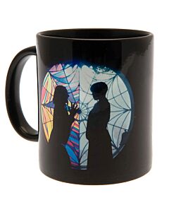 Wednesday Mug Maznun Football