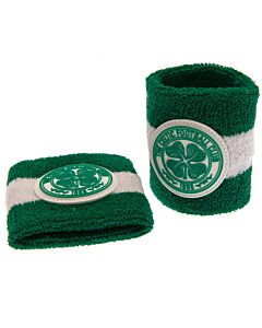 Celtic FC Wristbands Maznun Football