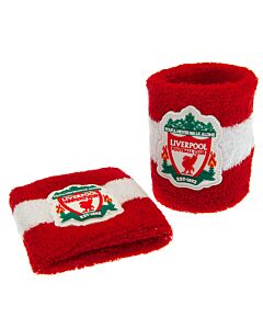 Liverpool FC Wristbands Maznun Football