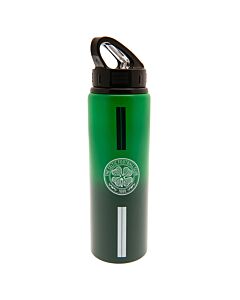 Celtic FC Aluminium Drinks Bottle ST Maznun Football