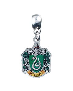 Harry Potter Silver Plated Slytherin Charm Maznun Football