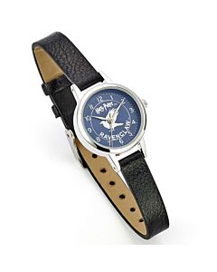 Harry Potter Colour Dial Watch Ravenclaw-TM-01466 Maznun Football