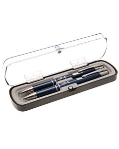 Tottenham Hotspur FC Executive Pen & Pencil Set Maznun Football