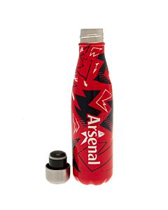 Arsenal FC Fragment Thermal Flask Maznun Football
