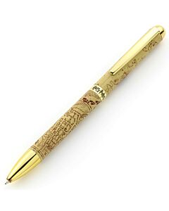 Harry Potter Pen Marauder's Map Maznun Football