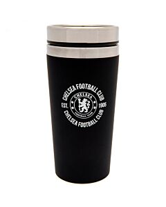Chelsea FC Executive Travel Mug Maznun Football