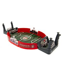 Liverpool FC Mini Football Game Maznun Football