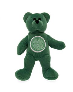Celtic FC Mini Bear Maznun Football