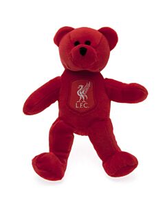 Liverpool FC Mini Bear Maznun Football