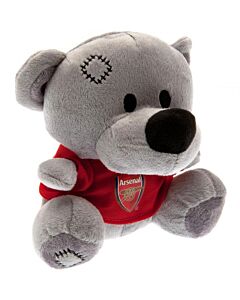 Arsenal FC Timmy Bear Maznun Football
