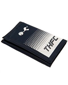 Tottenham Hotspur FC Fade Wallet Maznun Football