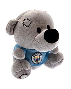 Manchester City FC Timmy Bear Maznun Football